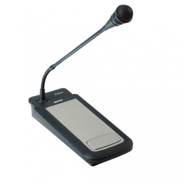Bàn gọi âm thanh thông báo Bosch LBB1941/00
